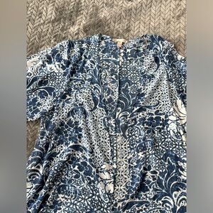 Sheer kimono women’s BRAND NEW